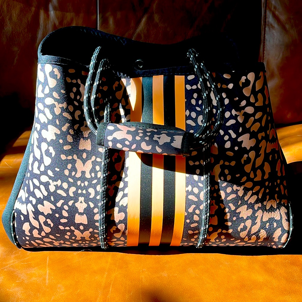 Minguang Neoprene Tote Minguang Neoprene Tote